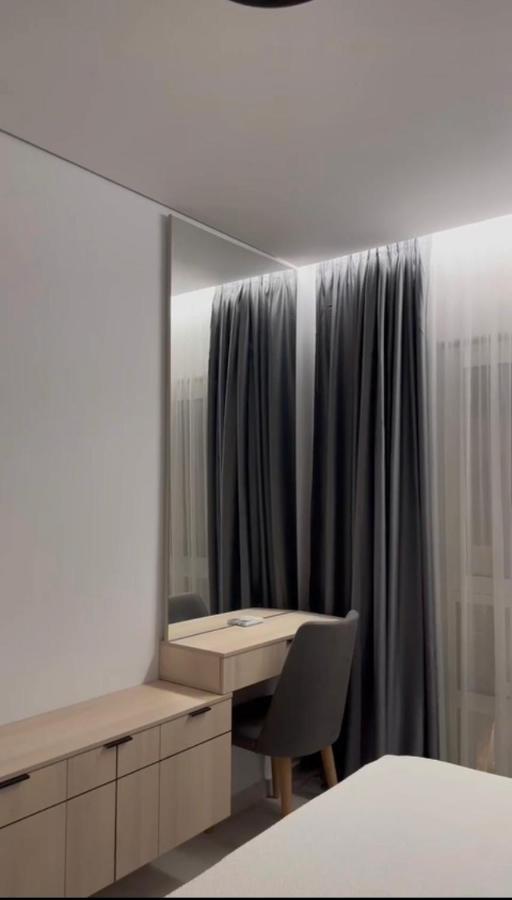 Eme Apartments - Kompleksi San Pietro, Gjiri I Lalzit Durres Ngoại thất bức ảnh