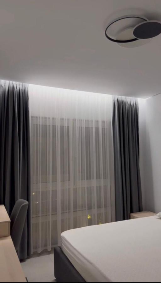 Eme Apartments - Kompleksi San Pietro, Gjiri I Lalzit Durres Ngoại thất bức ảnh