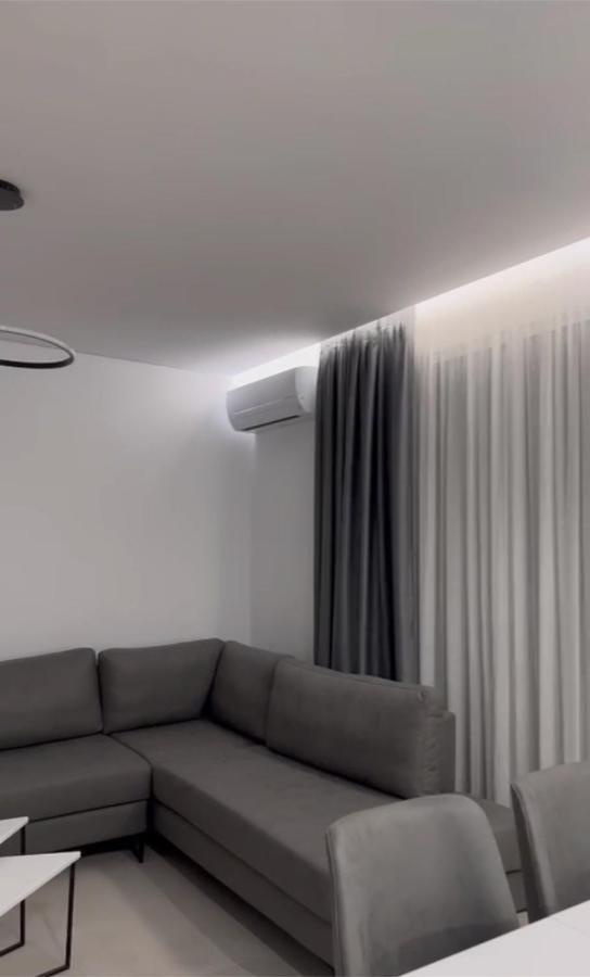 Eme Apartments - Kompleksi San Pietro, Gjiri I Lalzit Durres Ngoại thất bức ảnh