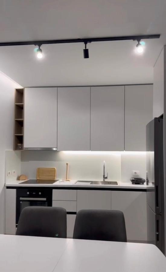 Eme Apartments - Kompleksi San Pietro, Gjiri I Lalzit Durres Ngoại thất bức ảnh