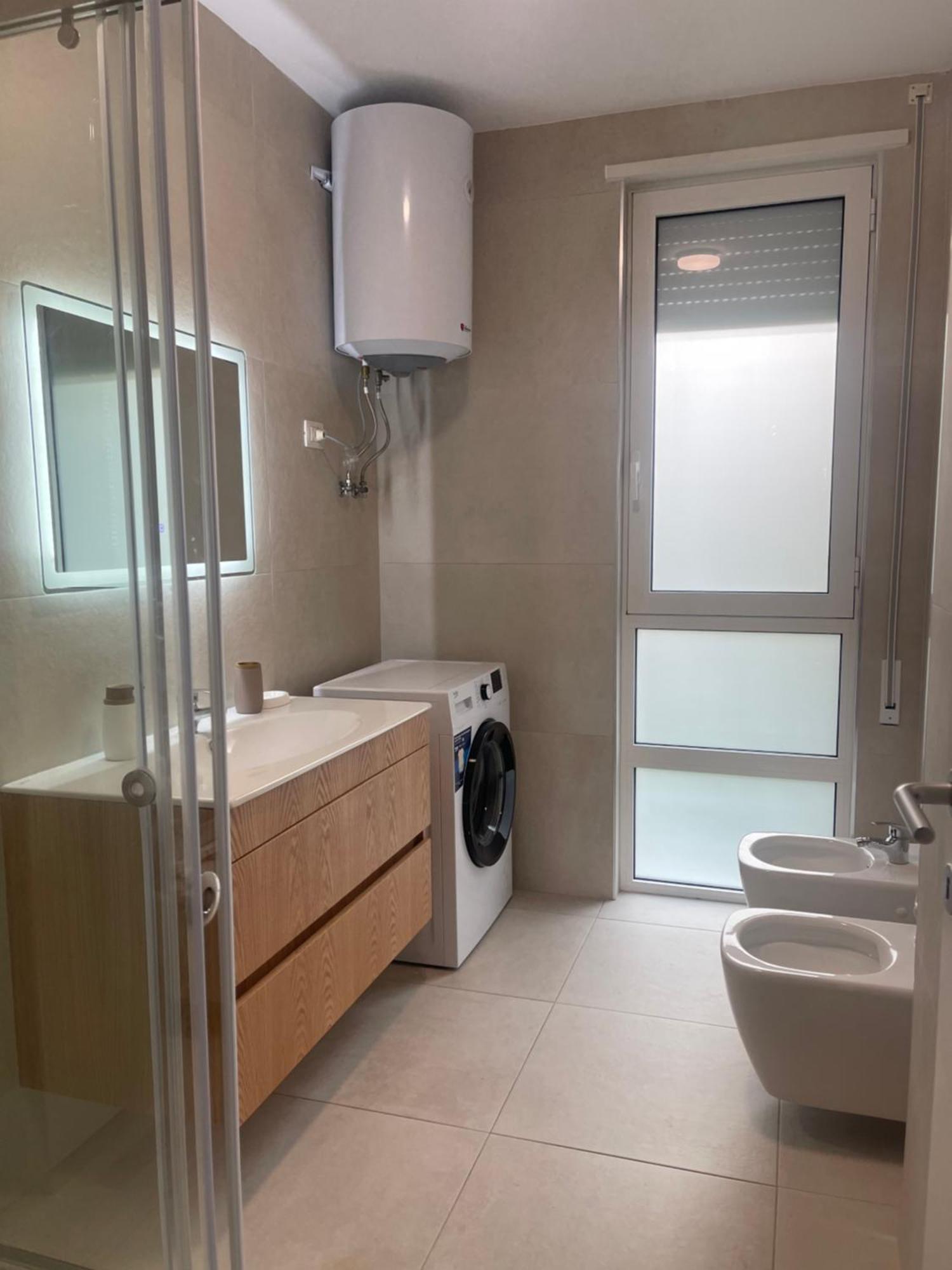 Eme Apartments - Kompleksi San Pietro, Gjiri I Lalzit Durres Ngoại thất bức ảnh