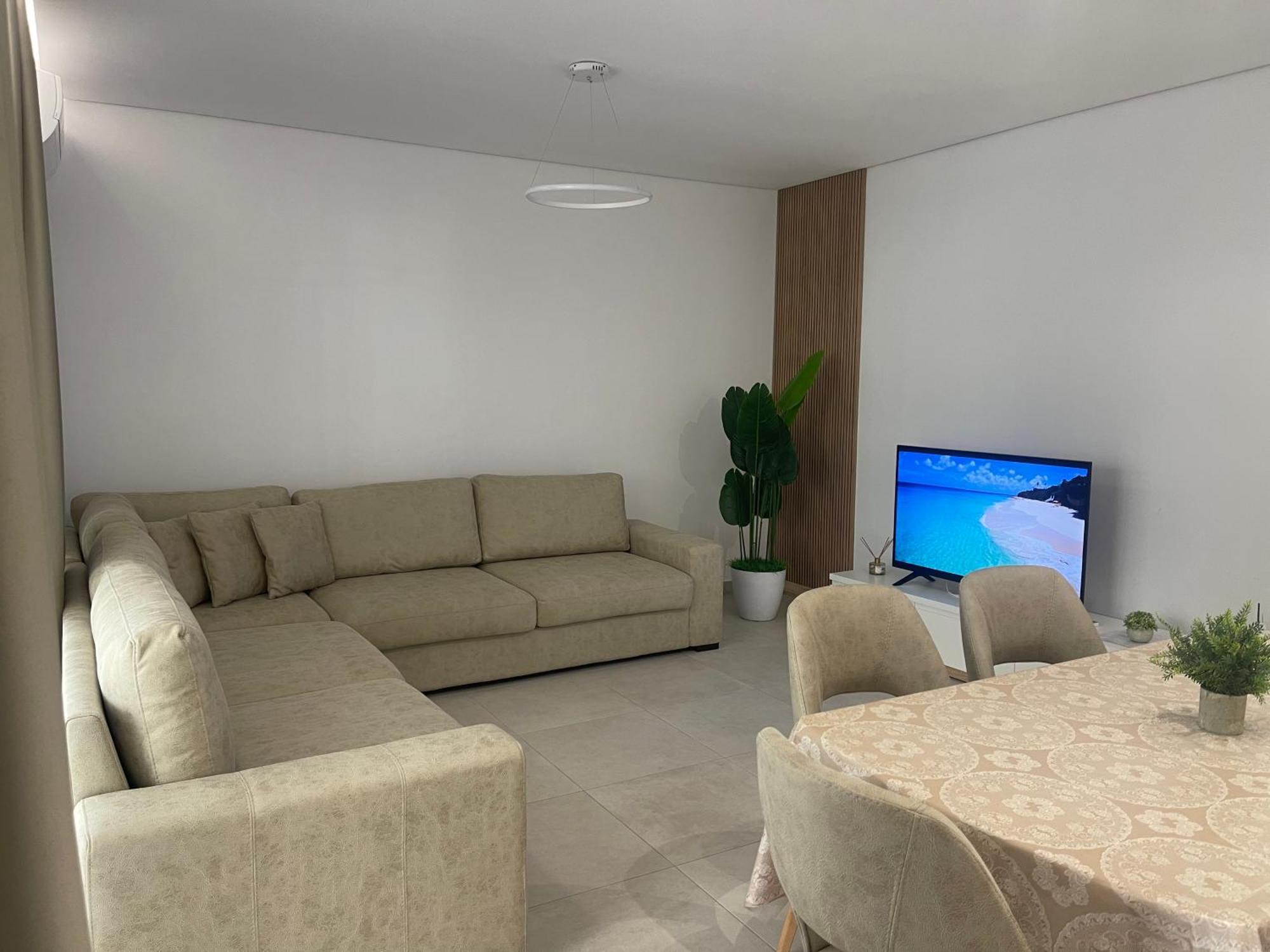 Eme Apartments - Kompleksi San Pietro, Gjiri I Lalzit Durres Ngoại thất bức ảnh